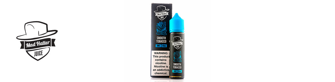 Best Tobacco E-Juices 2024