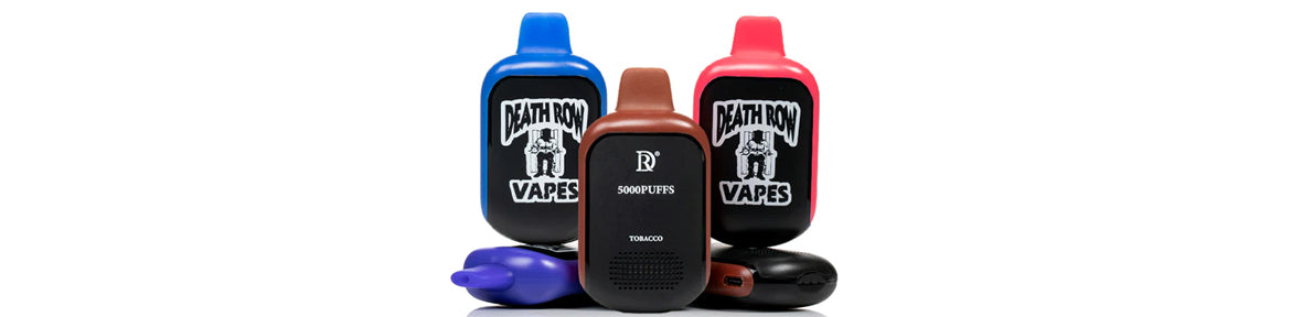 Death Row Vapes