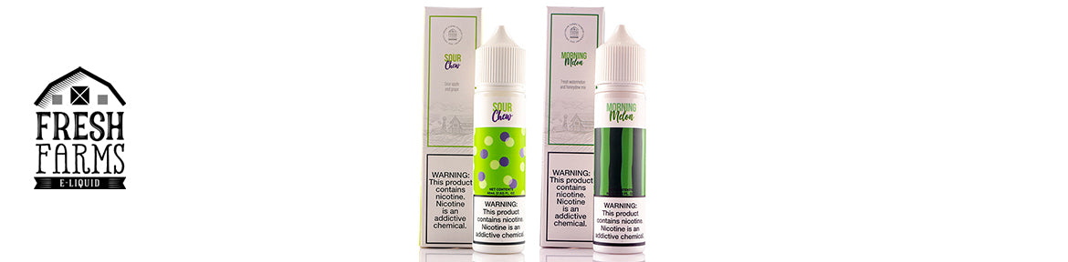 High Quality E-Juices Under $15
