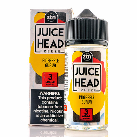 Fruit Flavor E-liquid - Made in USA – Vapor Authority