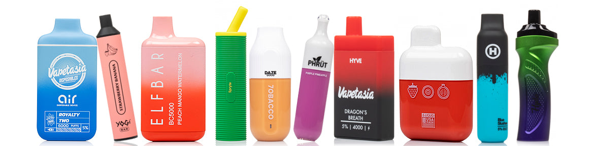 The Pros and Cons of Disposable Vapes