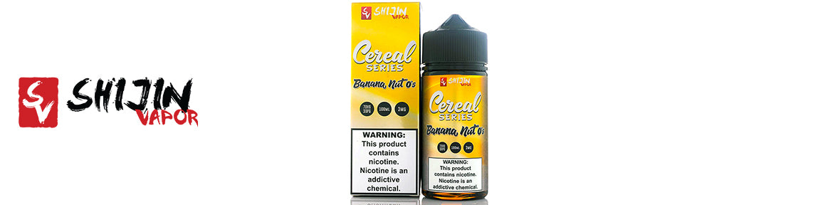 Best Cereal E-Liquids 2022