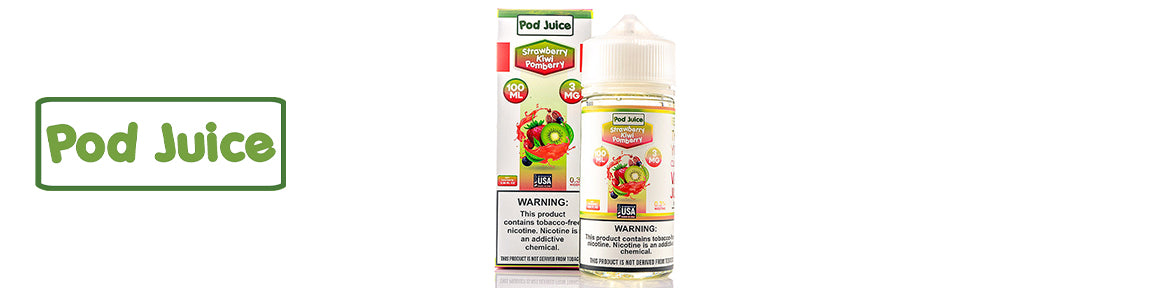 The Best Fruit E-Liquids 2024