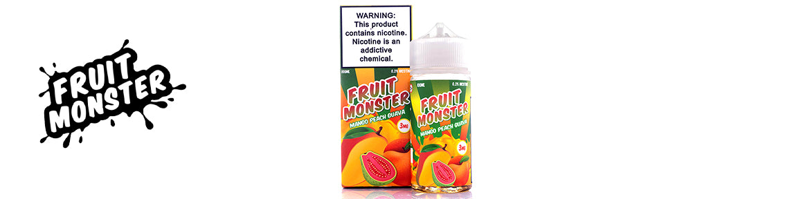 Best Fruit Flavor E-Liquids 2020