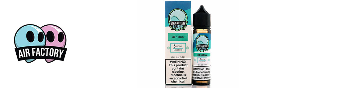 Best Menthol E Juices Of 2020 Vapor Authority