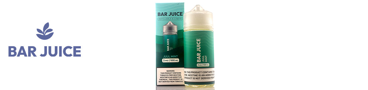 The Best Menthol E-Juices 2024