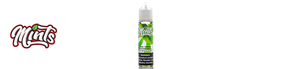 Best Menthol E-Liquids 2024