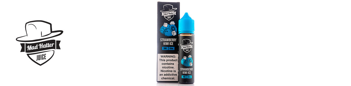 The Best Menthol Vape Juices 2024