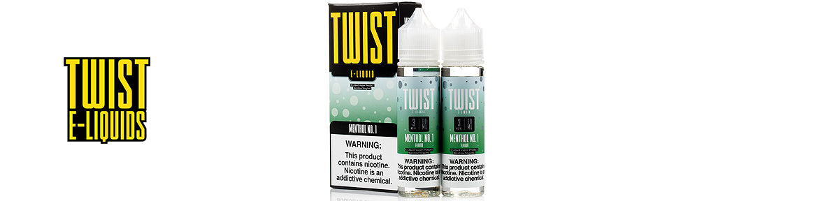 Best Menthol Vape Juices