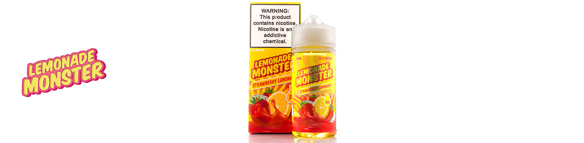 Best Strawberry Vape Juice