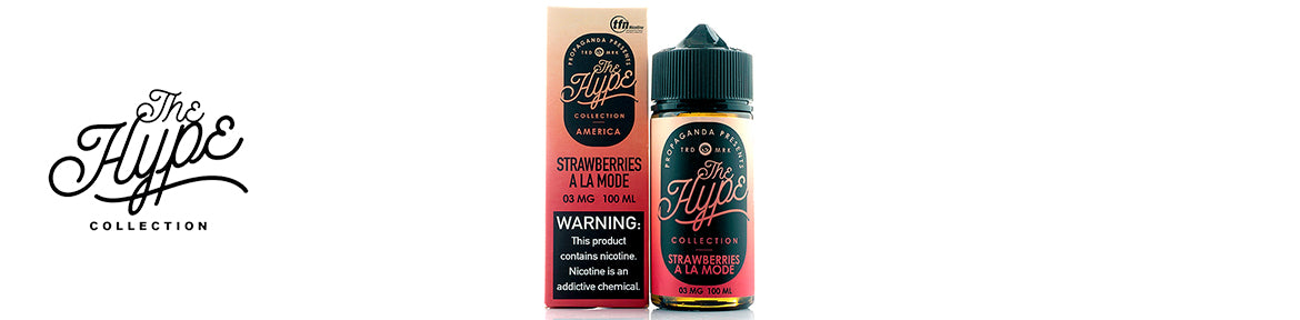 Best Strawberry Vape Juice