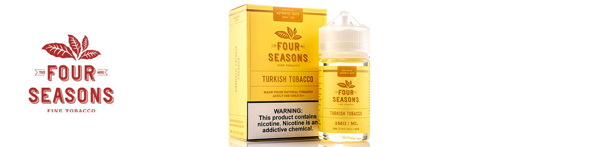 The Best Tobacco Vape Juices of 2021