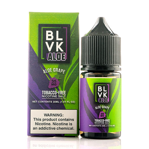 Glicerina Vegetale Extra Ice 30ml – Blaq Vapor