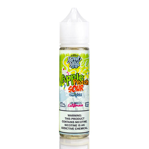 The Finest E-Liquid - Vapor Authority