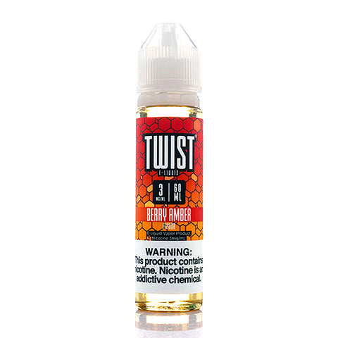 Líquido/ Eliquid Sales de Nicotina para Vapeo Twist eLiquid Línea OFF –  EcigMex