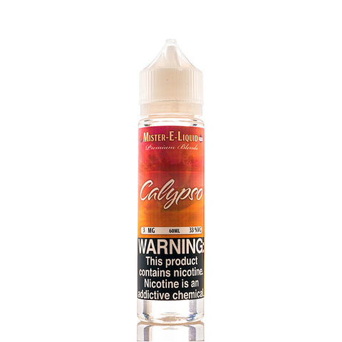 Buen gusto más reciente de la nicotina líquida sal 60ml sabor de la fruta  Ejuice - China Jugo E, líquido