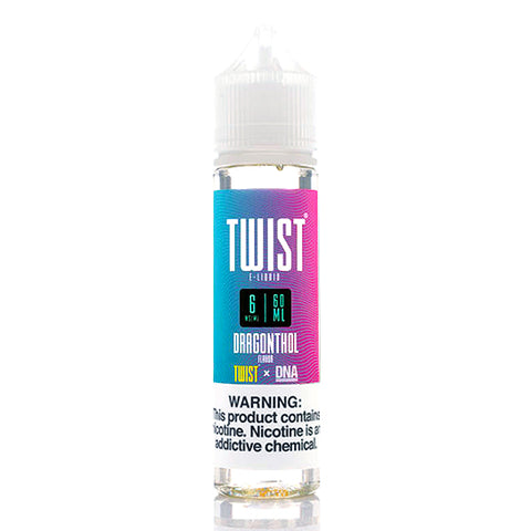 Líquido/ Eliquid Sales de Nicotina para Vapeo Twist eLiquid Línea OFF –  EcigMex