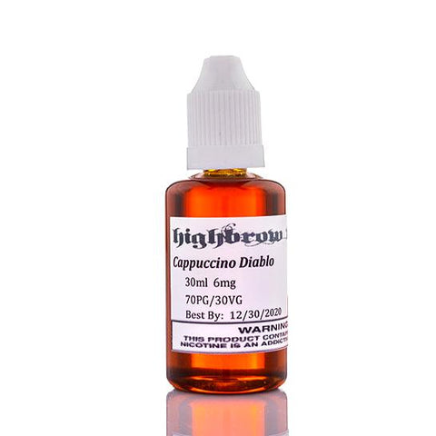 highbrow vapor discount code