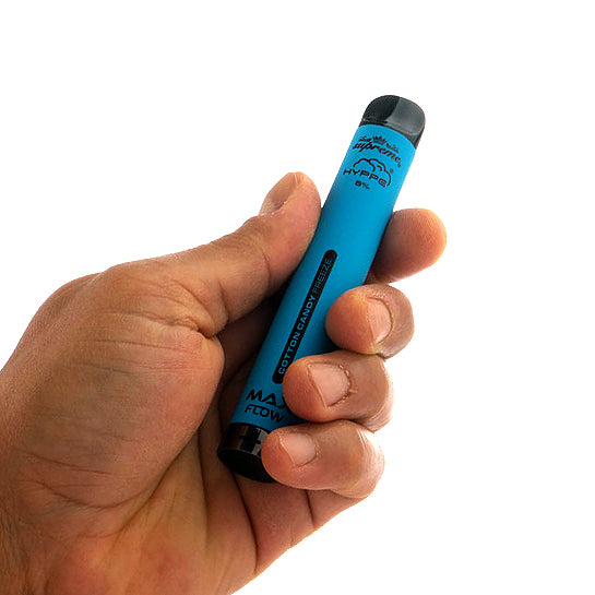 hype vape pen