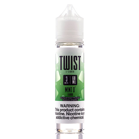 Líquido/ Eliquid Sales de Nicotina para Vapeo Twist eLiquid Línea OFF –  EcigMex