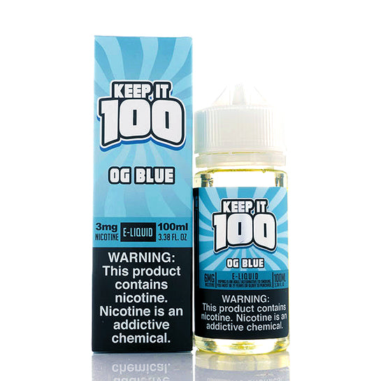 keep it 100 ejuice reddit