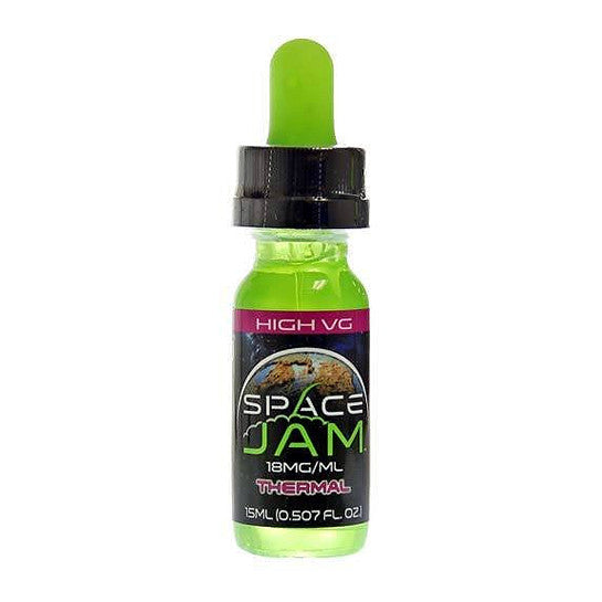 space jam e juice parsec review