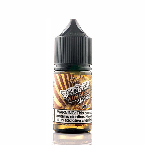 Tobacco Flavor E-liquid - Made in USA – Vapor Authority