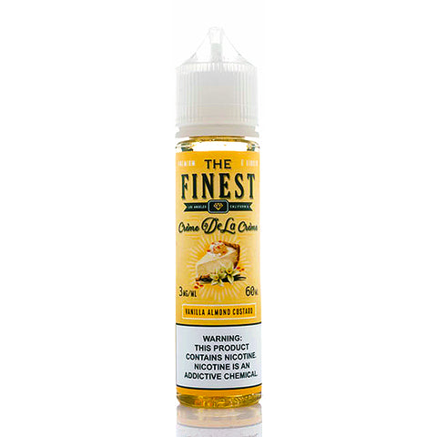 Cotton Clouds E-Juice by The Finest - Vapor Authority