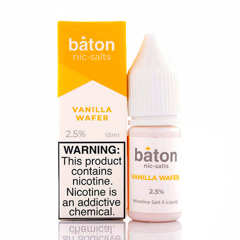 Basetta 12 NIC. 10ml - 60Vg/40Pg