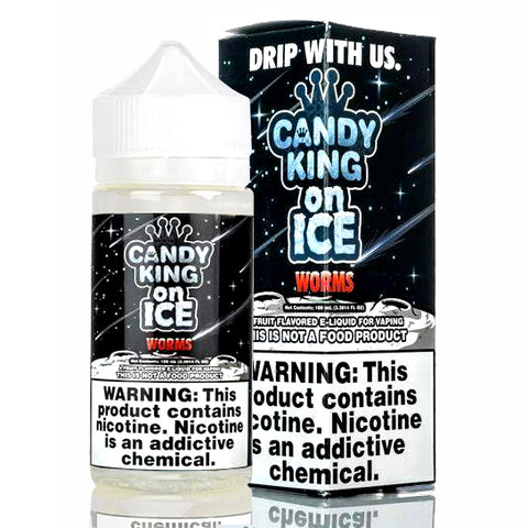 Candy King E-Juice & E-Liquid - Vapor Authority