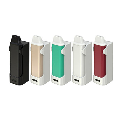 Eleaf Icare Mini Pcc All In One Ultra Portable Kit Vapor Authority