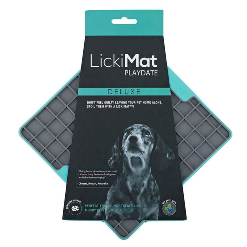 lickimat reviews