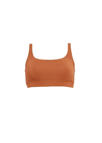 Deco Bralette | Womens Yoga Bra | WE-AR