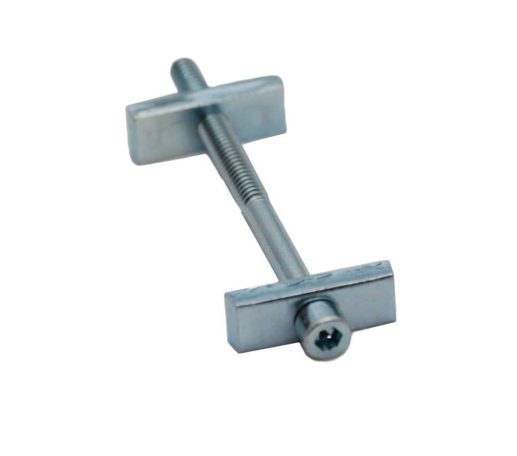 760 Countertop Bolt Star Hanger Systems