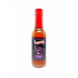 Forbidden Fruit Hot Sauce by La Pimenterie