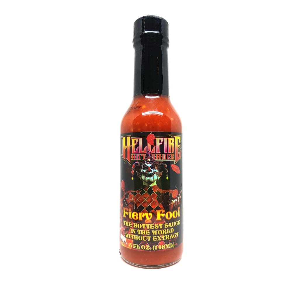 mad dog 357 carolina reaper sauce