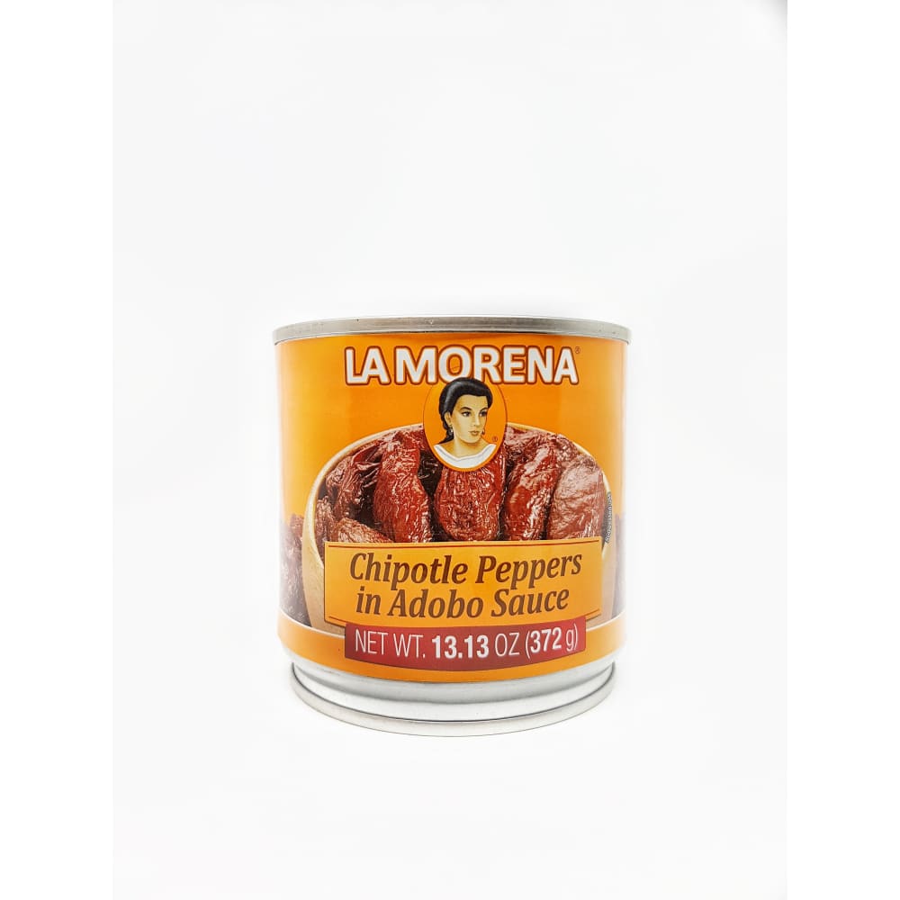 La Morena Chipotle In Adobo  - Chilly Chiles