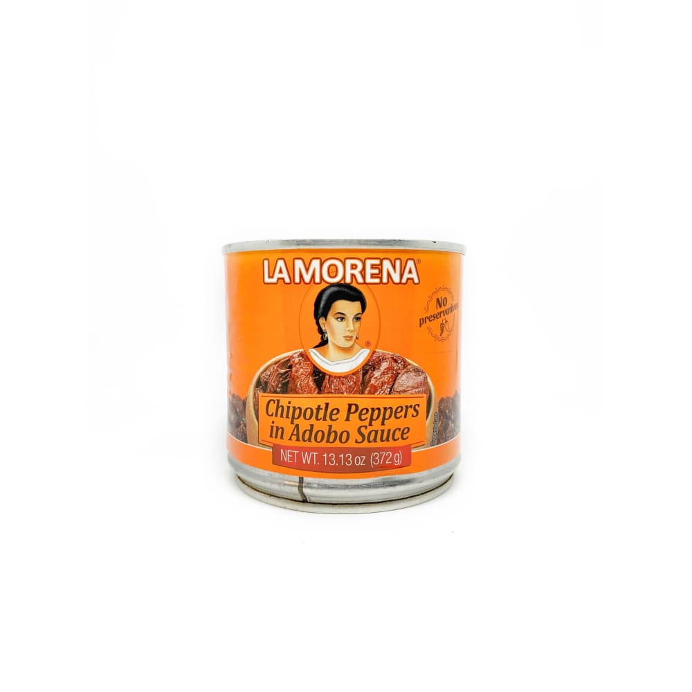 La Morena Chipotle In Adobo  - Chilly Chiles