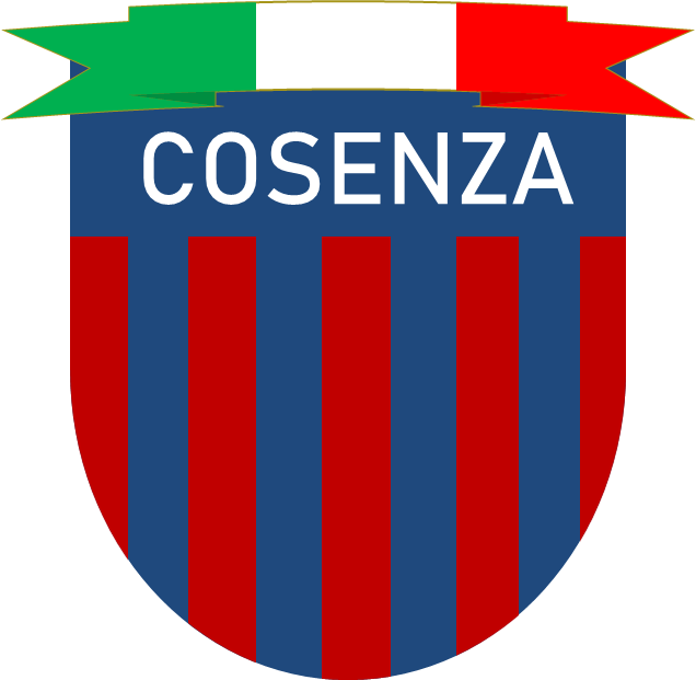 Cosenza Calcio Football Shirt Archive - Club Football Shirts