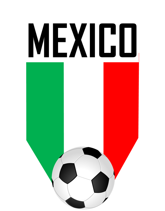 Vintage Mexico El Tri Soccer Jersey - Uksoccershop