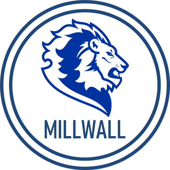 Old Millwall Football Shirts / Official Vintage Soccer Jerseys ...