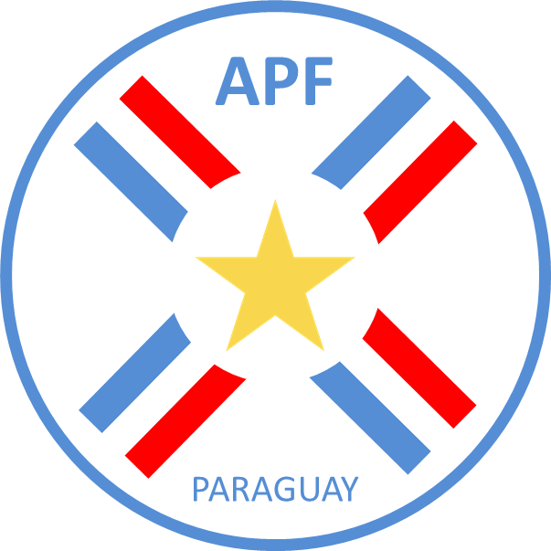 old soccer camiseta jersey CDE Ingoal Brand Paraguay N69
