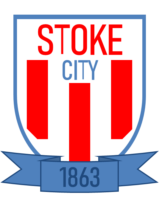 Old Stoke City Football Shirts / Official Vintage Soccer Jerseys ...