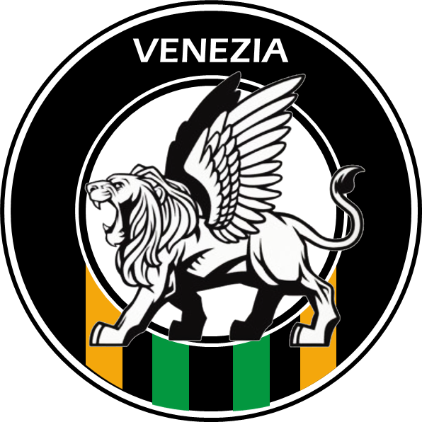 Old Venezia Football Shirts / Official Classic Venice Soccer Jerseys ...