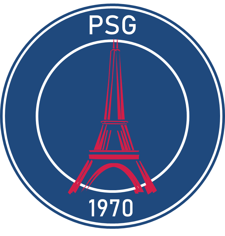 Psg Vintage 