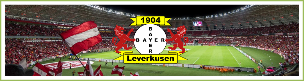 Old Bayer Leverkusen Football Shirts