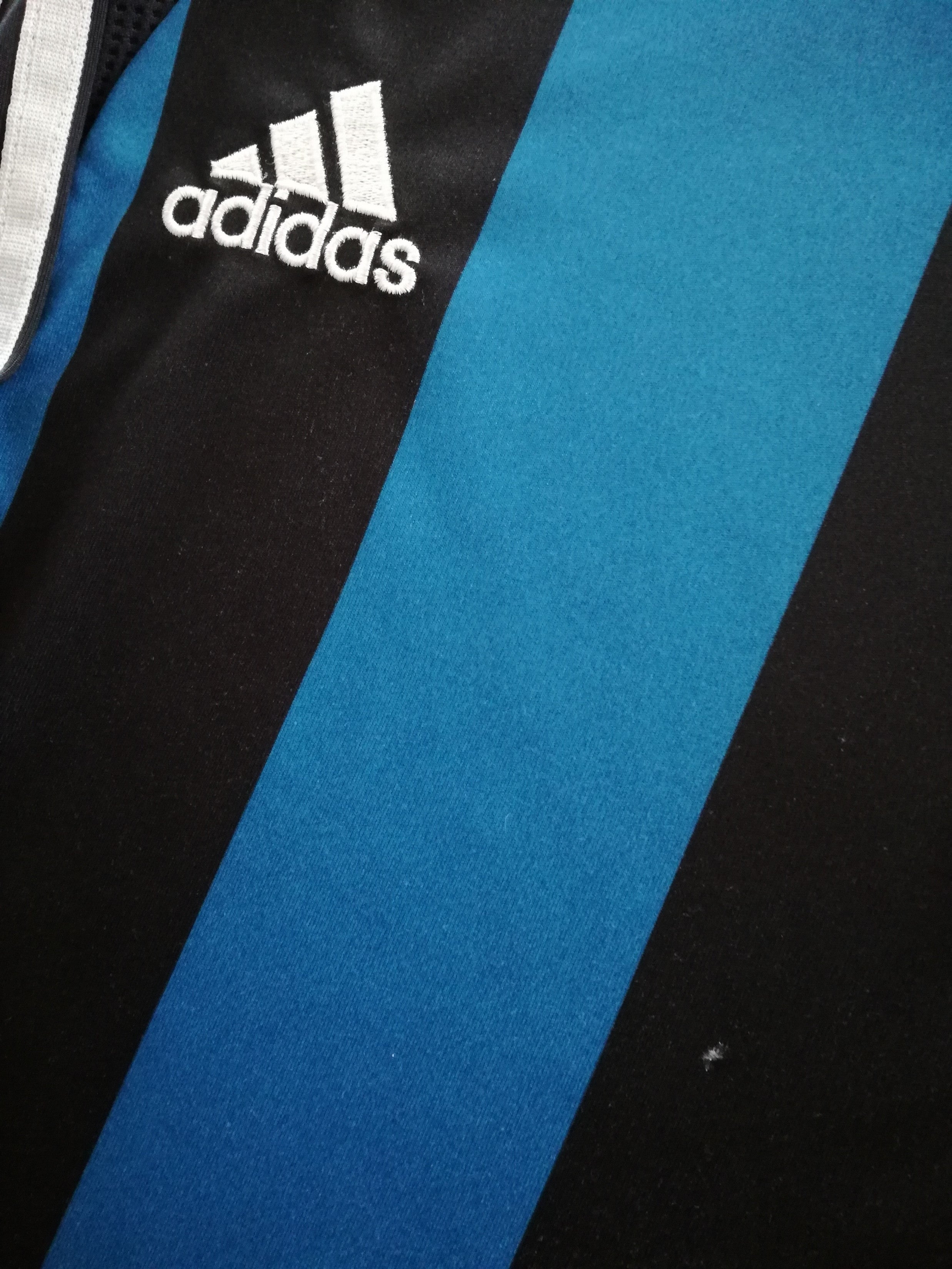 2006/07 Djurgarden Home Football Shirt. (Y)