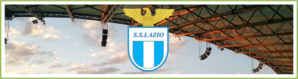 SS. Lazio English News