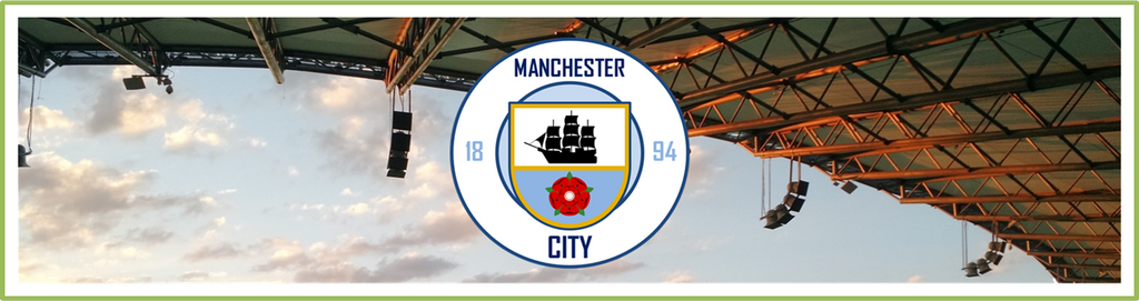VINTAGE! Manchester City SoccerStarz Sane MINT New In Box