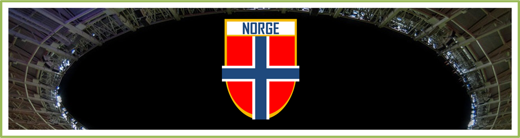 Norway National Football Team Soccer Retro Lovene Number 10 Essential T- Shirt for Sale by A World Of Football (Soccer)